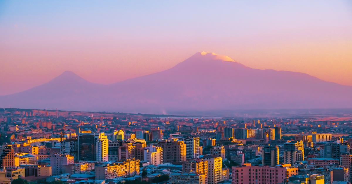 Бухгалтерские услуги в Армении для ИП и ООО под ключ